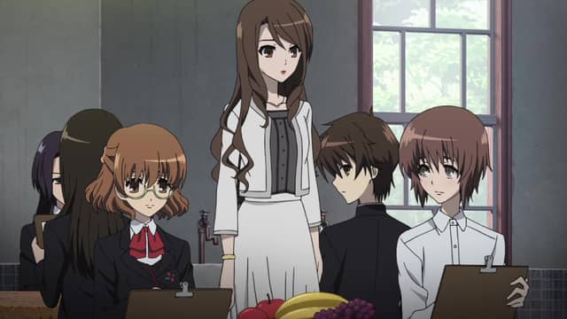 E02 - Expectativa