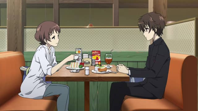 E04 - Preenchimento