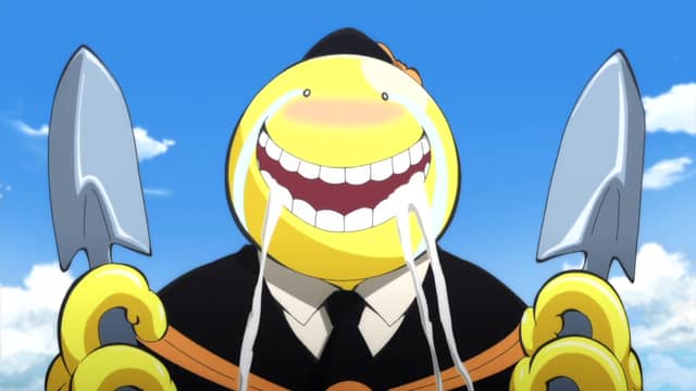 E02 - Hora da Kaede