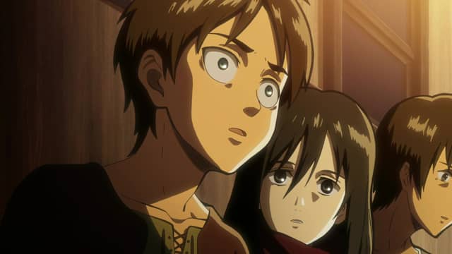 E02 - Naquele dia - A queda de Shiganshina (2)