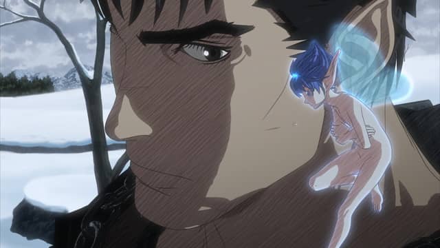 Episódio 13 - O Mundo Despedaçado