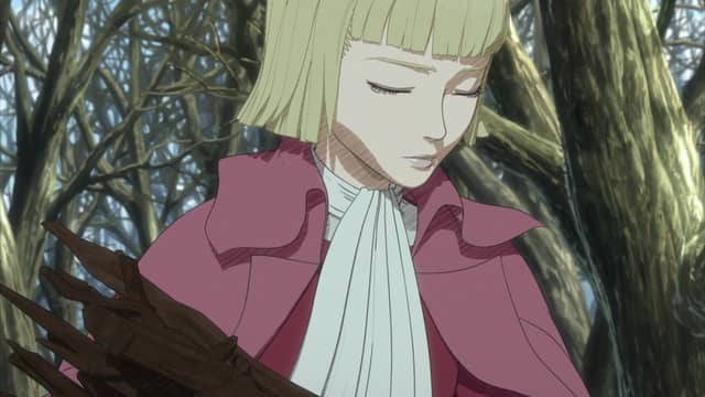 Episódio 16 - Floresta das Feras Demoníacas