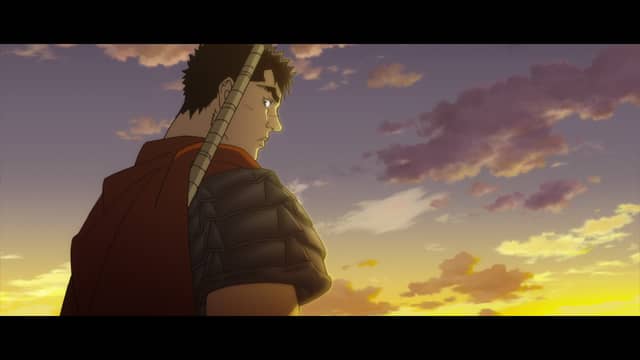 Episódio 02 - Nosferatu Zodd