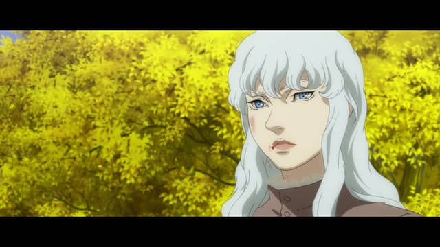 Episódio 03 - Mestre da Espada
