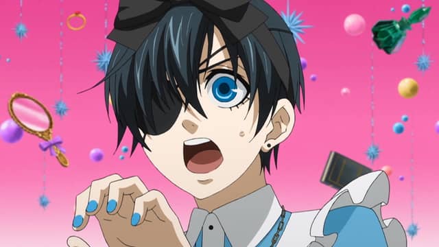 E01 - Ciel no País das Maravilhas Parte I