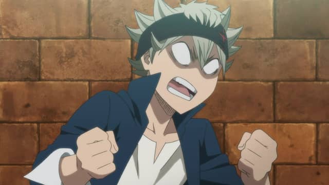 E01 - Asta e Yuno