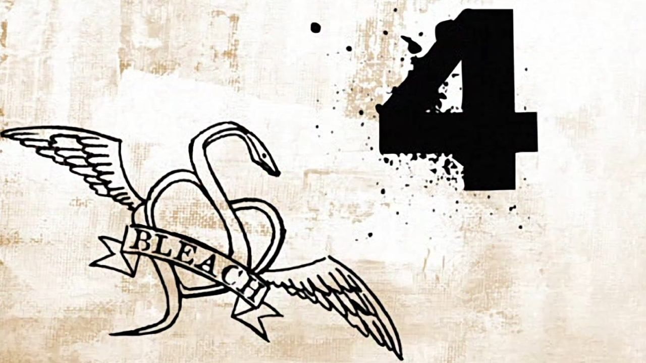 Episódio 04 - O Periquito Amaldiçoado