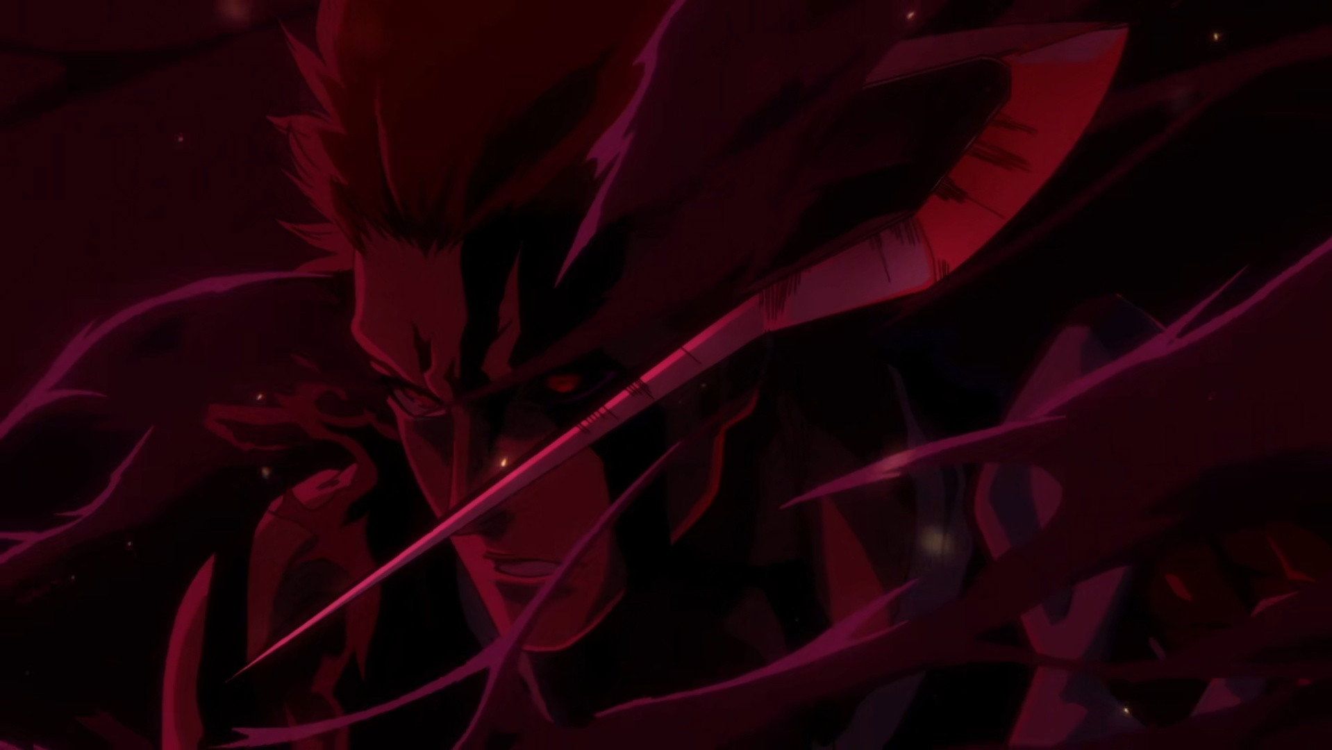 Episódio 43 - SANGUE PARA MEUS OSSOS