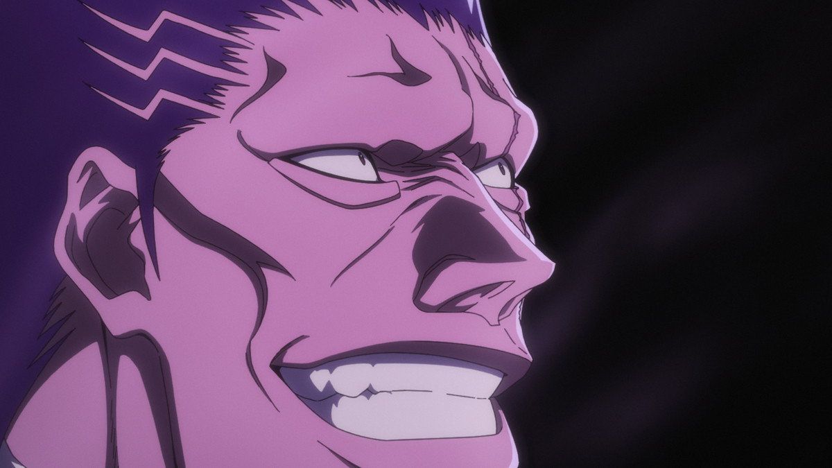 Episódio 44 - O ESCARLATE PERFEITO