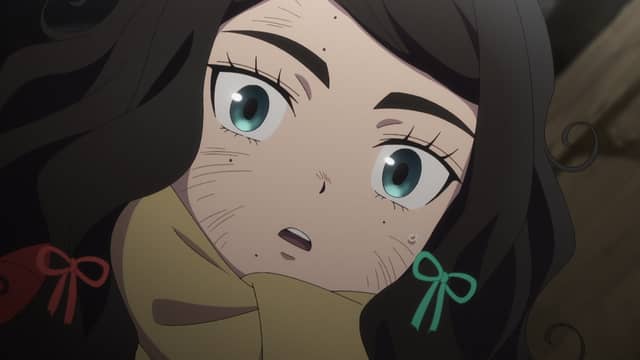 E01 - Shiro e Yuri