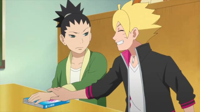 E02 - O filho do Hokage!