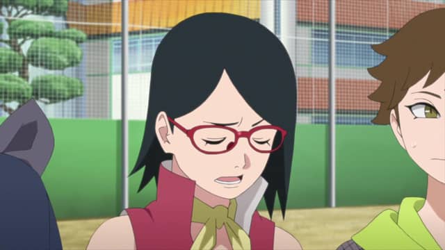 E04 - Guerra de Ninjutsu entre os sexos!