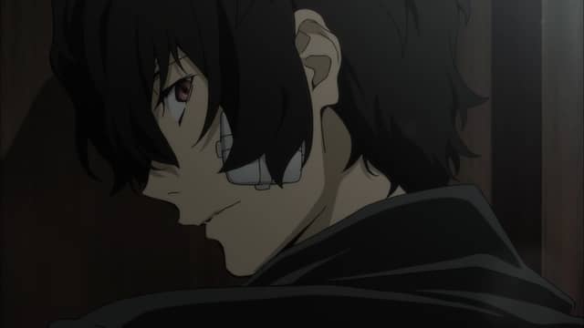 E26 - Dazai, Chuuya, 15 anos de idade