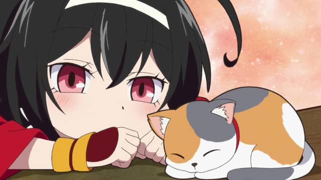 E03 - Operação Cumpra Tarefas / Achados de Kyouka / Um dia proveitoso do Rampo-san