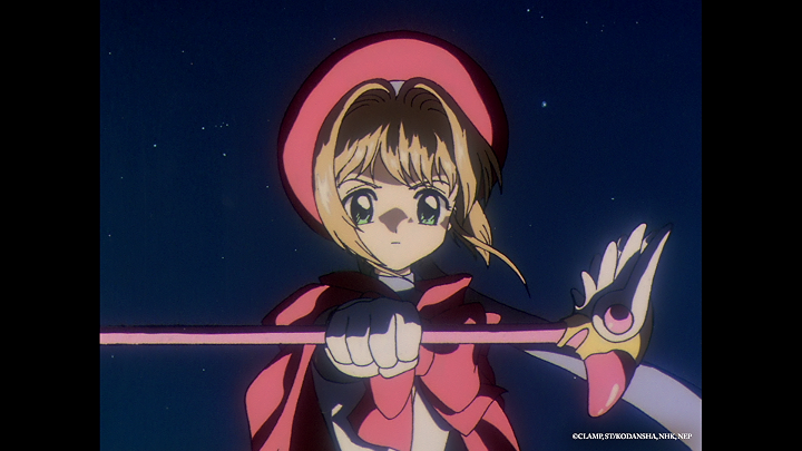 E02 - A Amiga de Sakura