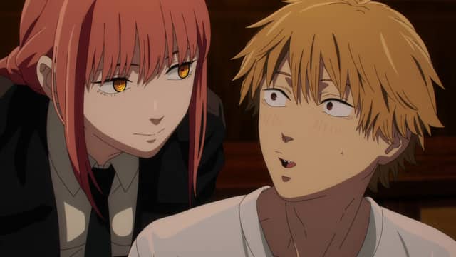 E02 - Chainsaw Man - A Compilação: Parte II