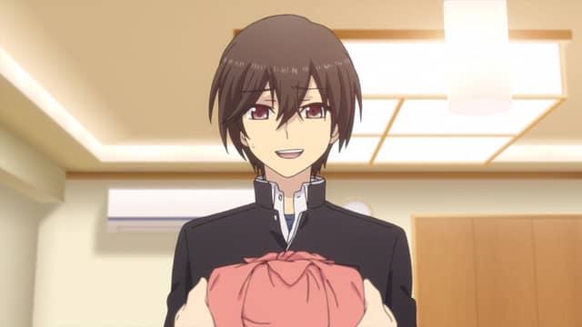 E03 - Amor e Chama