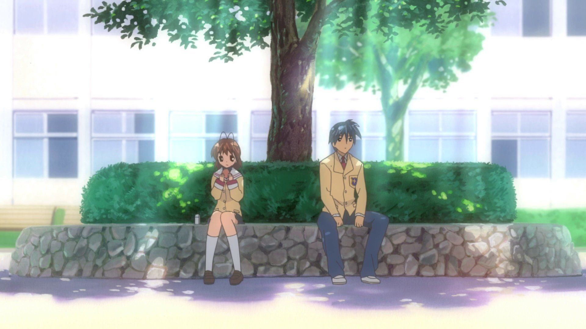 E03 - Once More After the Tears