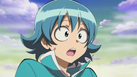 E01 - Iruma-kun da Escola de Demônios
