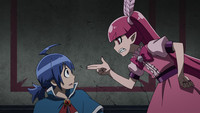 E03 - Os Verdadeiros Sentimentos de Iruma