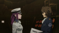 E01 - Inicie a Operação Secreta! Rumo ao Novo Yamato!