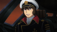 E01 - AC 2202: Reviva, Nave Espacial Yamato