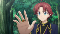 E04 - Liam Tenta Ter um Familiar Elfo