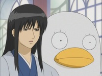 E02 - Idiotas! E Vocês Afirmam Ter Gintama?! (parte 2)