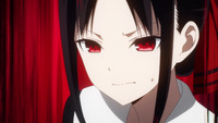E01 - Eu Vou Fazer Você Me Convidar para um Filme / Kaguya Quer Ser Parada / Kaguya Quer Isso