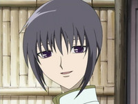 E04 - Chega a Kagura!