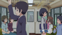 E03 - Kanon, Muito Ocioso