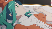 E01 - Orokamonogatari: Tsukihi Undo
