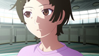 E03 - Nademonogatari: Nadeko Desenha, Parte 2