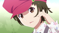 E04 - Nademonogatari: Nadeko Desenha, Parte 3