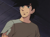 E02 - Retorno ao Ringue