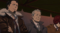 E01 - Chamado de Laelaps