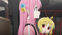 E01 - Bocchi Rolando Sozinha