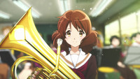 E02 - Prazer em Conhecê-lo, Euphonium