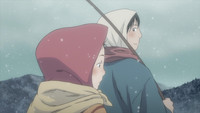 E03 - Sob a Neve