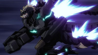 E01 - Toshinori Yagi: Origem Ascendente