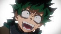 E04 - Tomura Shigaraki: Destruição