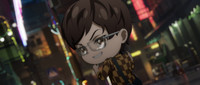E01 - O Dia Desventurado de Zhou Mingrui