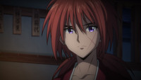 E01 - Kenshin – Himura Battōsai