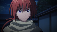 E03 - Kasshin‑ryū – Renascido