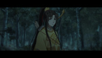 E02 - Arco da Saudade de Cloud Episódio 2: Amor e Ódio