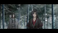 E04 - Arco da Saudade de Cloud Episódio 4: Shishu