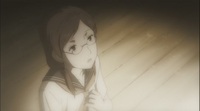 E04 - Shigure e a Garota