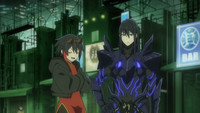 E01 - Cidade Cyberpunk de Shinjuku