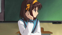 E01 - As Aventuras de Mikuru Asahina Episódio 00
