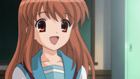 E02 - A Melancolia de Haruhi Suzumiya (Parte 1)